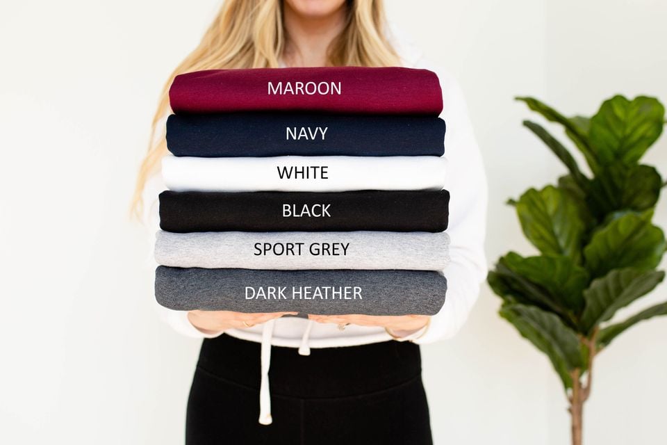 Love Christmas Snowman Sweatshirt - Image 6