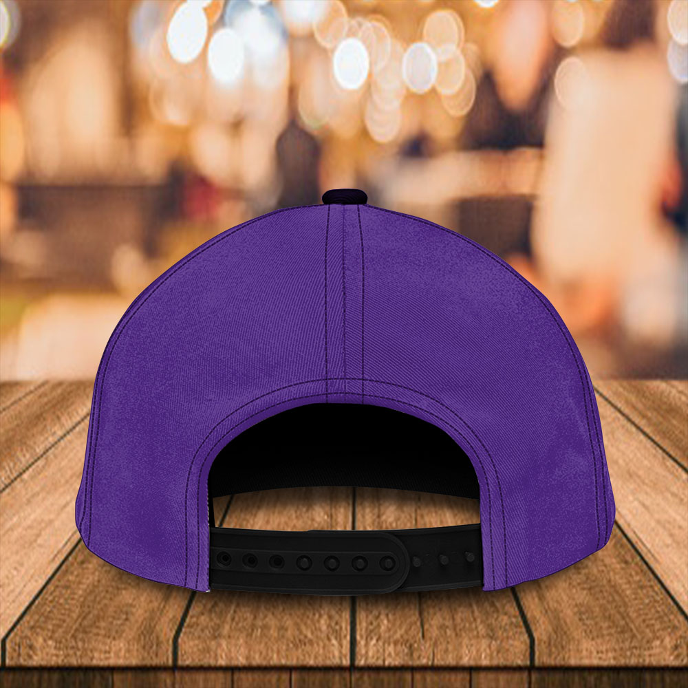 LSU Tigers Baseball Cap Trucker Hats Custom Hats Gifts For Men & Women