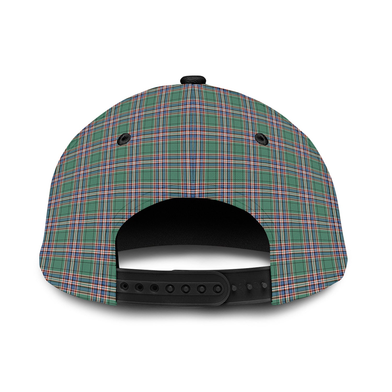 MacFarlane Hunting Ancient Tartan Plaid Cap, Family Crest In Me Style Tartan Baseball Cap TS23 Trucker Hats Custom Hats Gifts For Men & Women