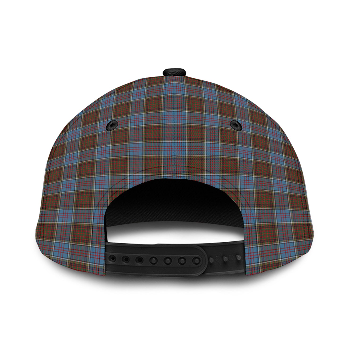 MacGregor Hastie Tartan Plaid Cap, Family Crest In Me Style Tartan Baseball Cap TS23 Trucker Hats Custom Hats Gifts For Men & Women