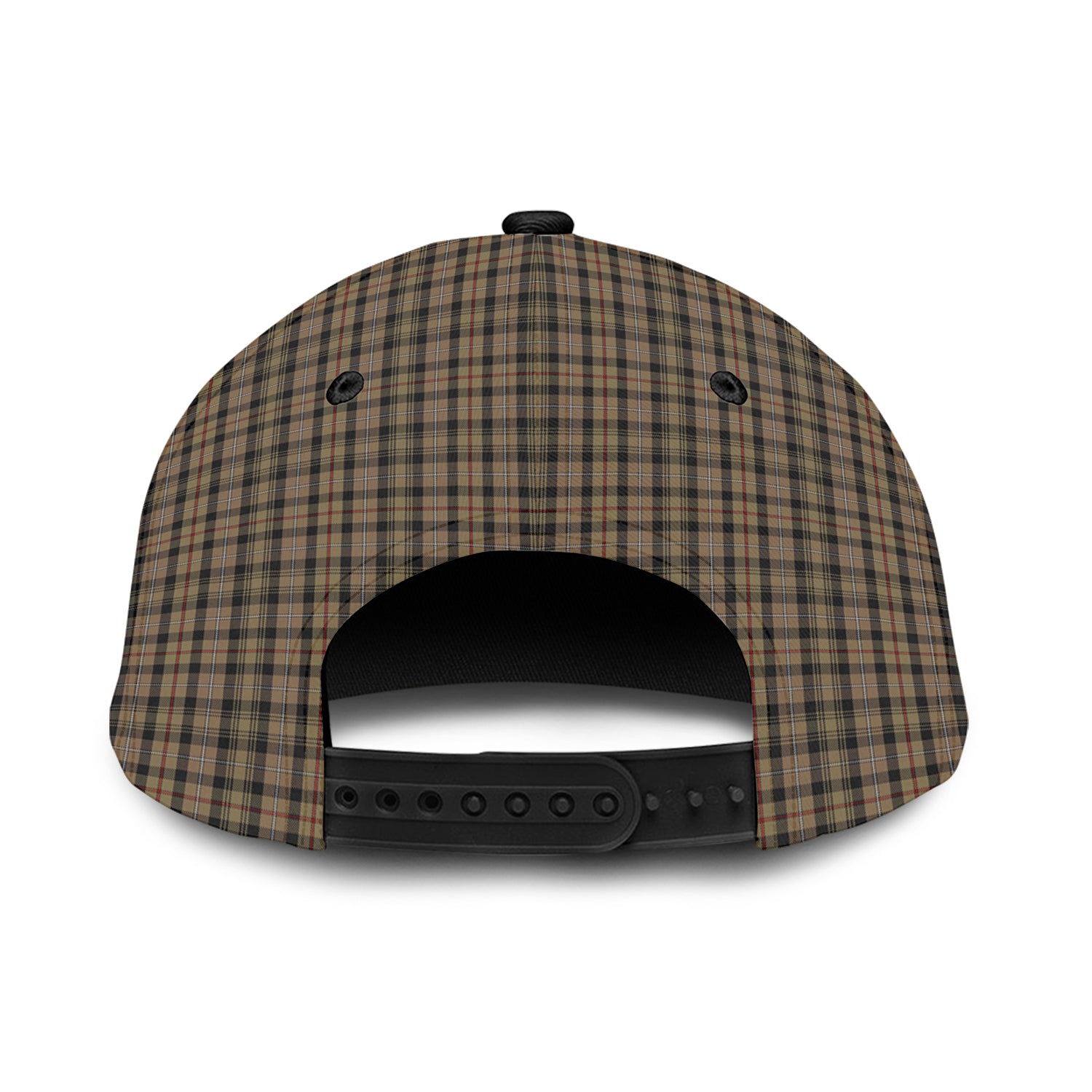 MacKenzie Hunting Tartan Plaid Cap, Family Crest In Me Style Tartan Baseball Cap TS23 Trucker Hats Custom Hats Gifts For Men & Women