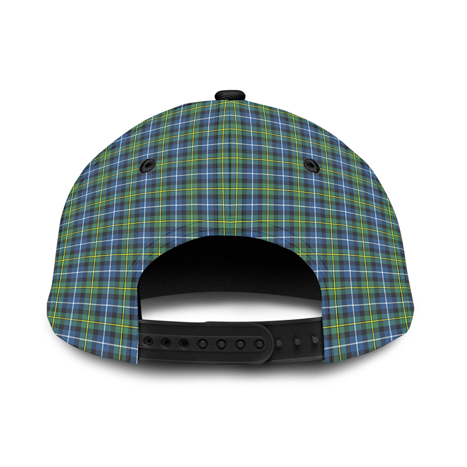 MacNeil of Barra Ancient Tartan Plaid Cap, Family Crest In Me Style Tartan Baseball Cap TS23 Trucker Hats Custom Hats Gifts For Men & Women