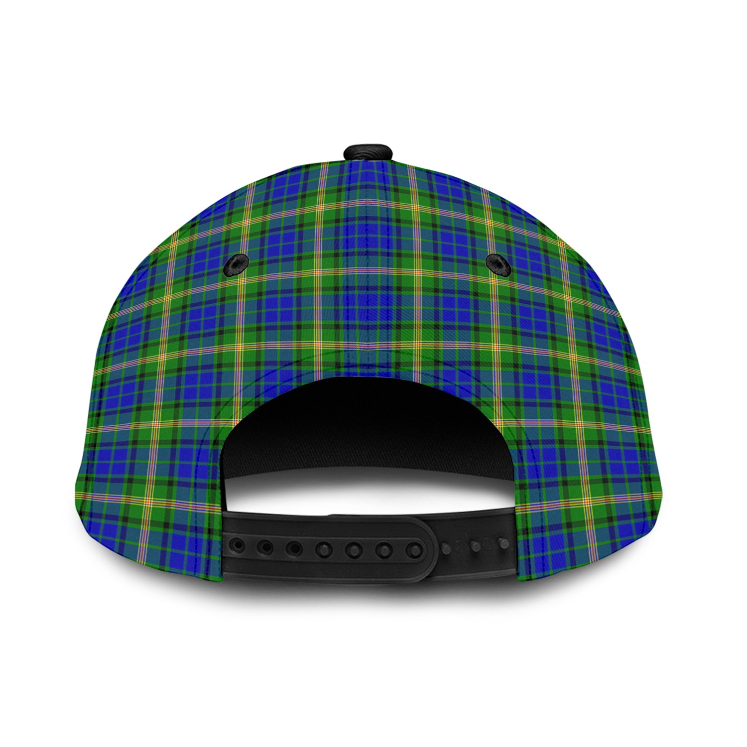 Maitland Tartan Plaid Cap, Family Crest In Me Style Tartan Baseball Cap TS23 Trucker Hats Custom Hats Gifts For Men & Women