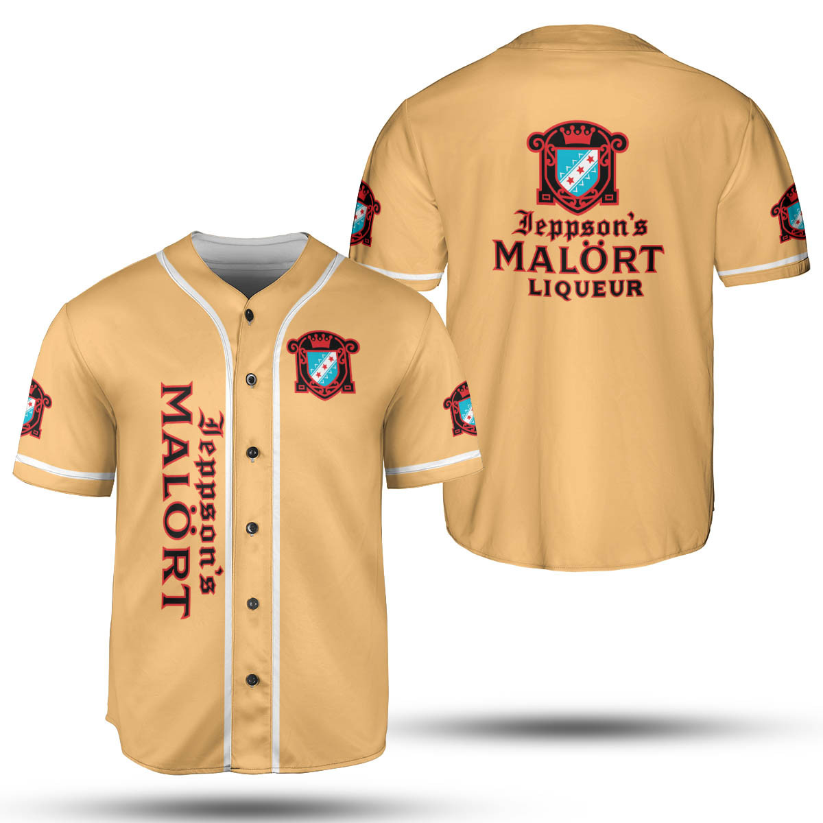 Malort Wine Jersey Shirt Baseball Jersey Collection
