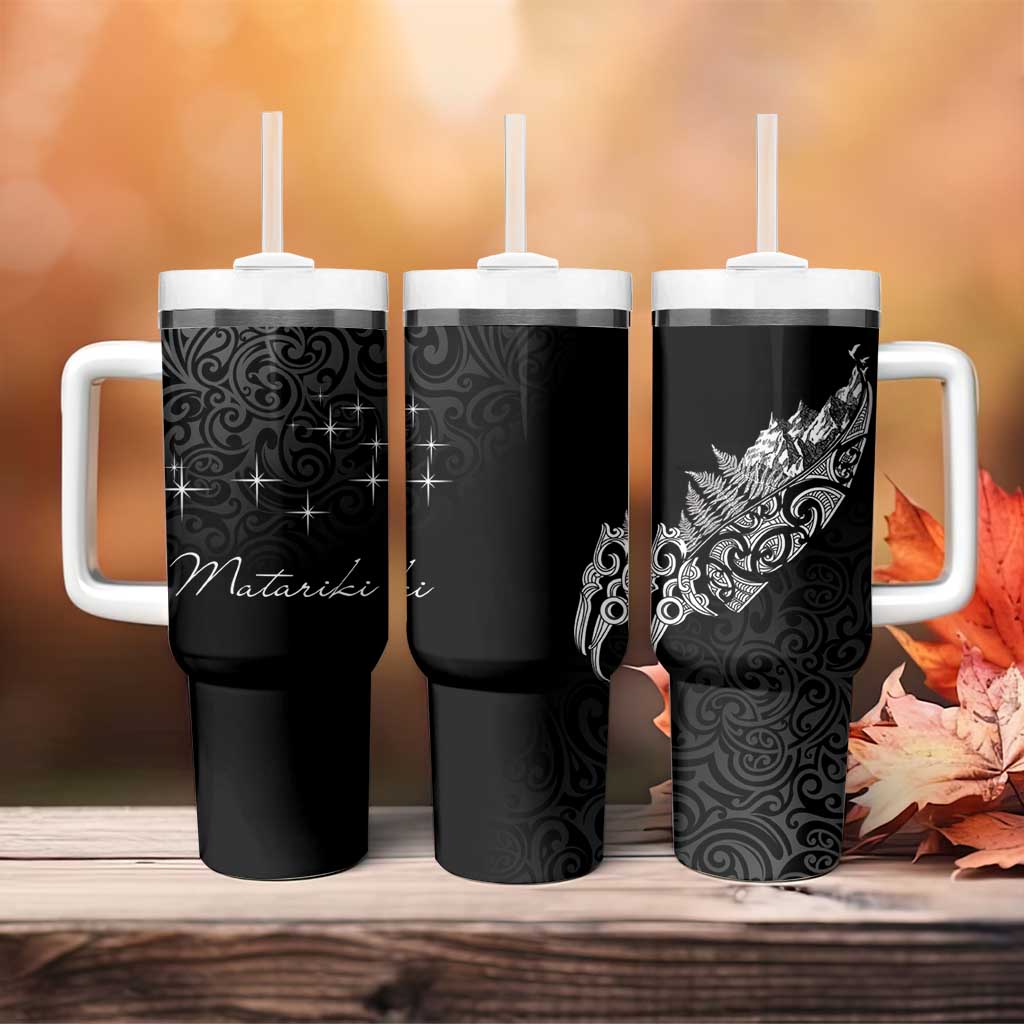 Maori Matariki Custom Stanley Cup 40 oz 30 oz Tumbler With HandleTVC2301263 - Image 4