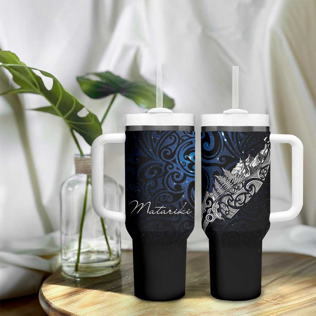 Maori Matariki Custom Stanley Cup 40 oz 30 oz Tumbler With HandleTVC2301263 - Image 9