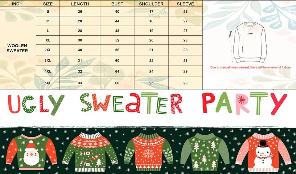 Mariah Carey Ugly Christmas Sweater | Mariah Carey Xmas Sweatshirt | All I Want For Christmas Is You Shirt - Image 2