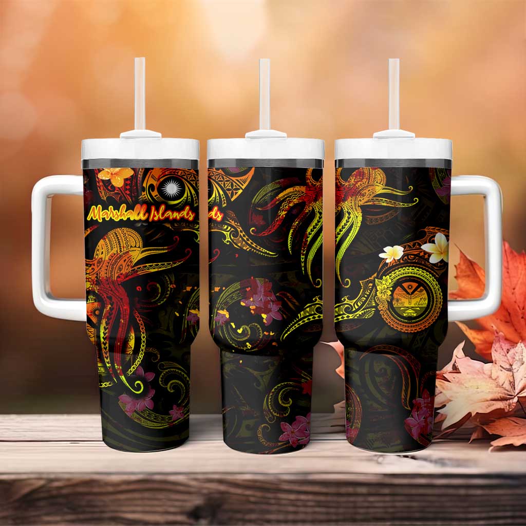 Marshall Islands Custom Stanley Cup 40 oz 30 oz Tumbler With HandleTVC2301272 - Image 4