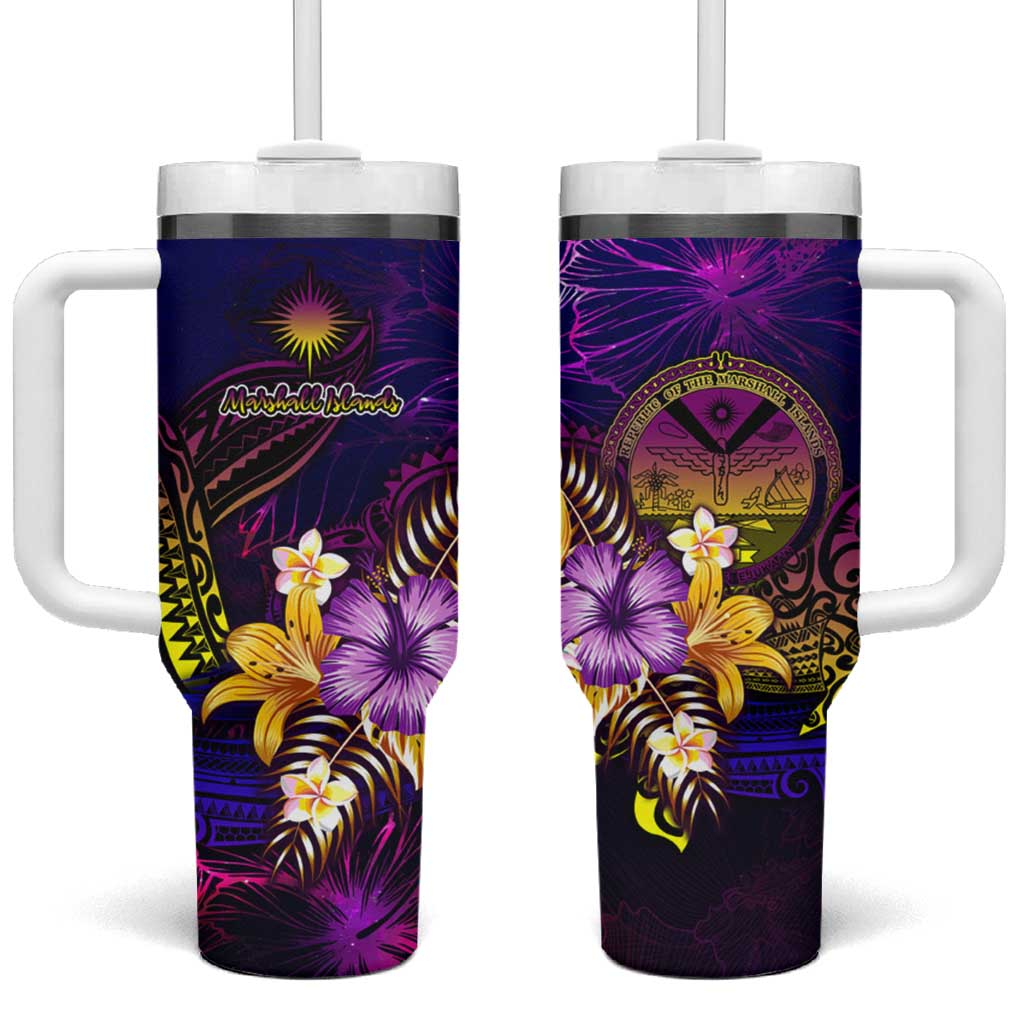 Marshall Islands Custom Stanley Cup 40 oz 30 oz Tumbler With HandleTVC2301272