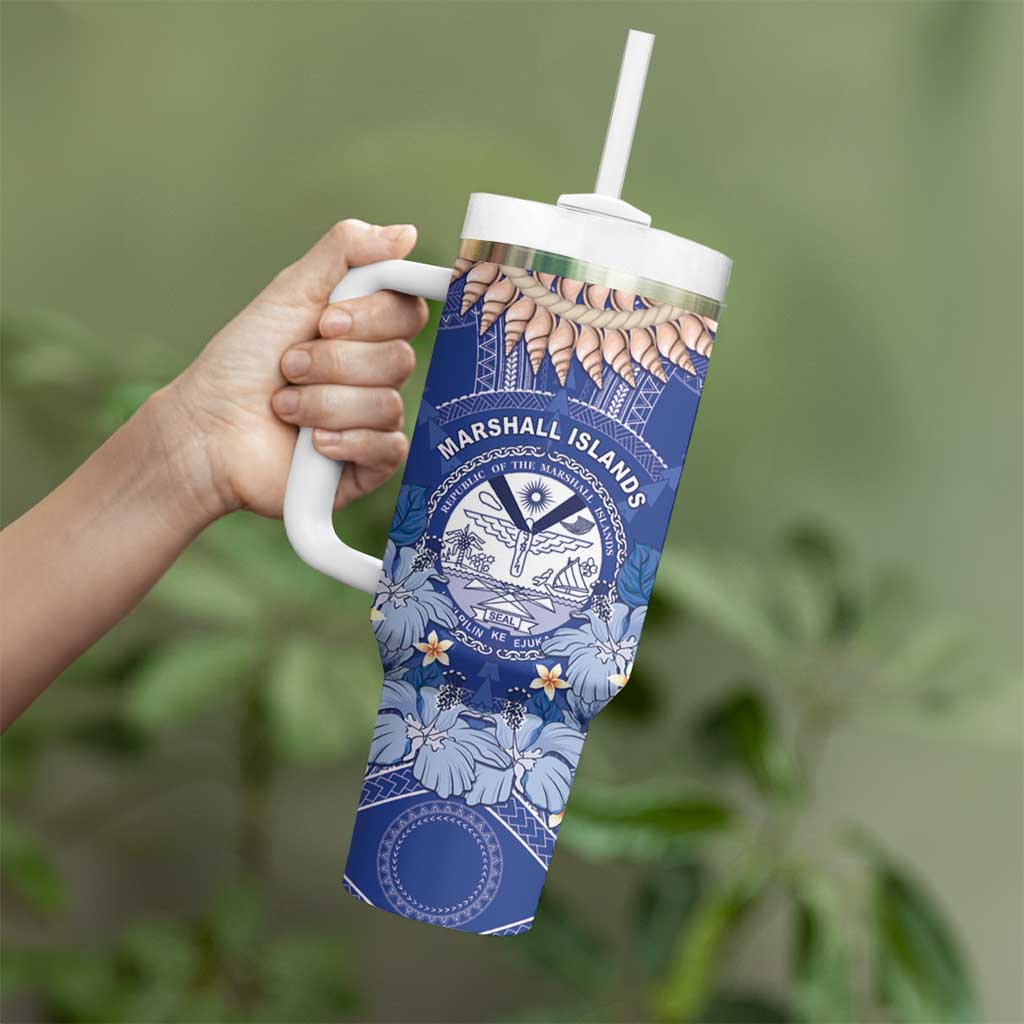 Marshall Islands Jemenei Day Custom Stanley Cup 40 oz 30 oz Tumbler With HandleTVC2301266 - Image 3