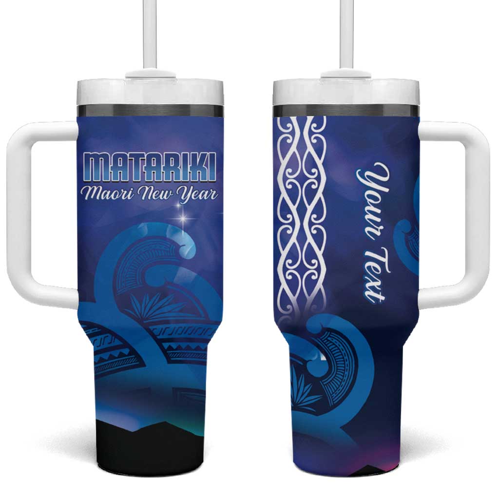 Matariki New Zealand Custom Stanley Cup 40 oz 30 oz Tumbler With HandleTVC2301266