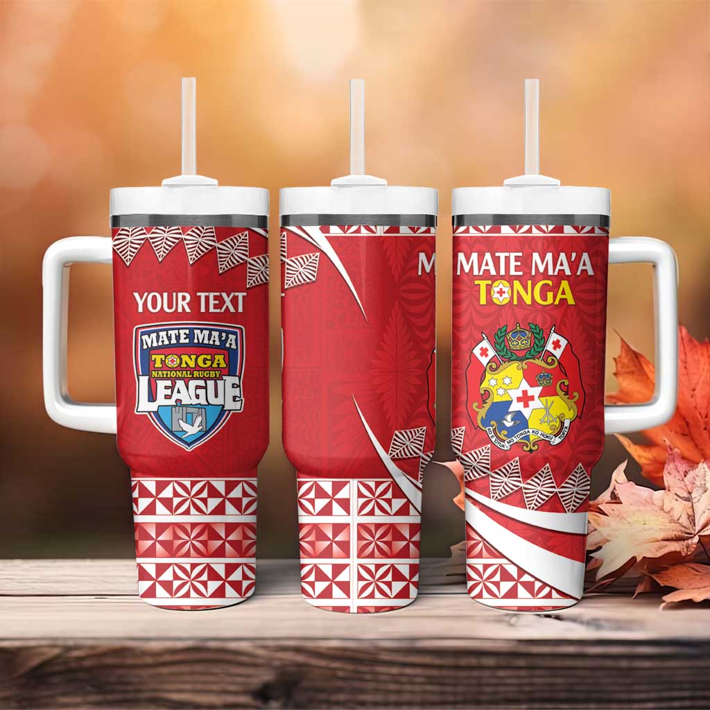 Mate Maa Tonga 2024 Go Champions Custom Stanley Cup 40 oz 30 oz Tumbler With HandleTVC2301401 - Image 4