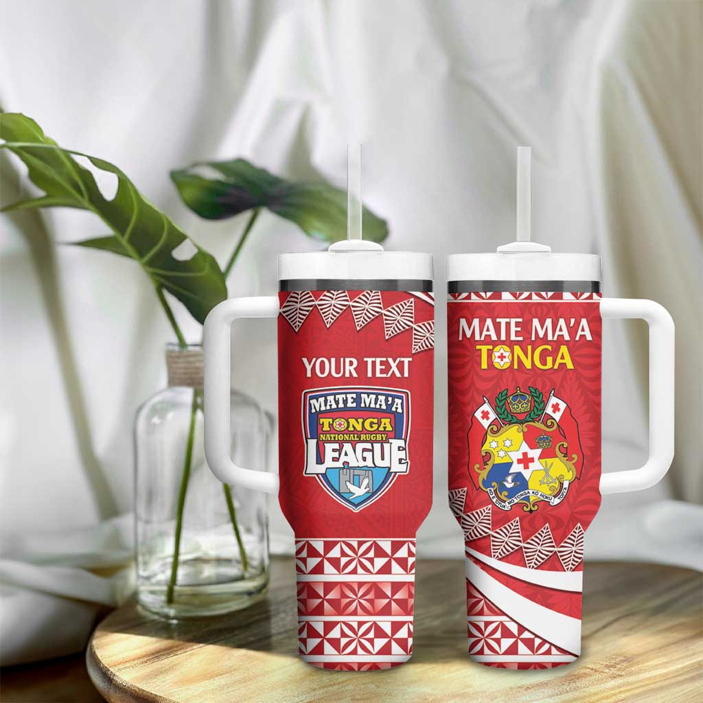 Mate Maa Tonga 2024 Go Champions Custom Stanley Cup 40 oz 30 oz Tumbler With HandleTVC2301401 - Image 9