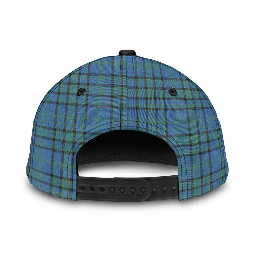 Matheson Hunting Ancient Tartan Baseball Cap K23 Trucker Hats Custom Hats Gifts For Men & Women