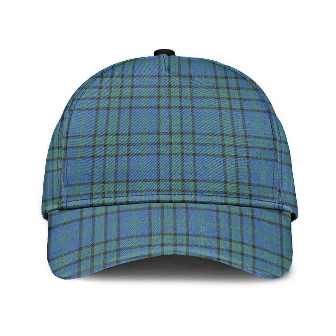 Matheson Hunting Ancient Tartan Baseball Cap K23 Trucker Hats Custom Hats Gifts For Men & Women