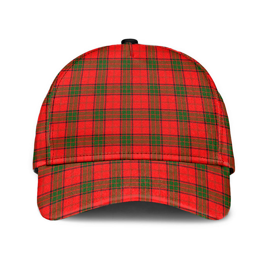 Maxwell Modern Tartan Baseball Cap K23 Trucker Hats Custom Hats Gifts For Men & Women