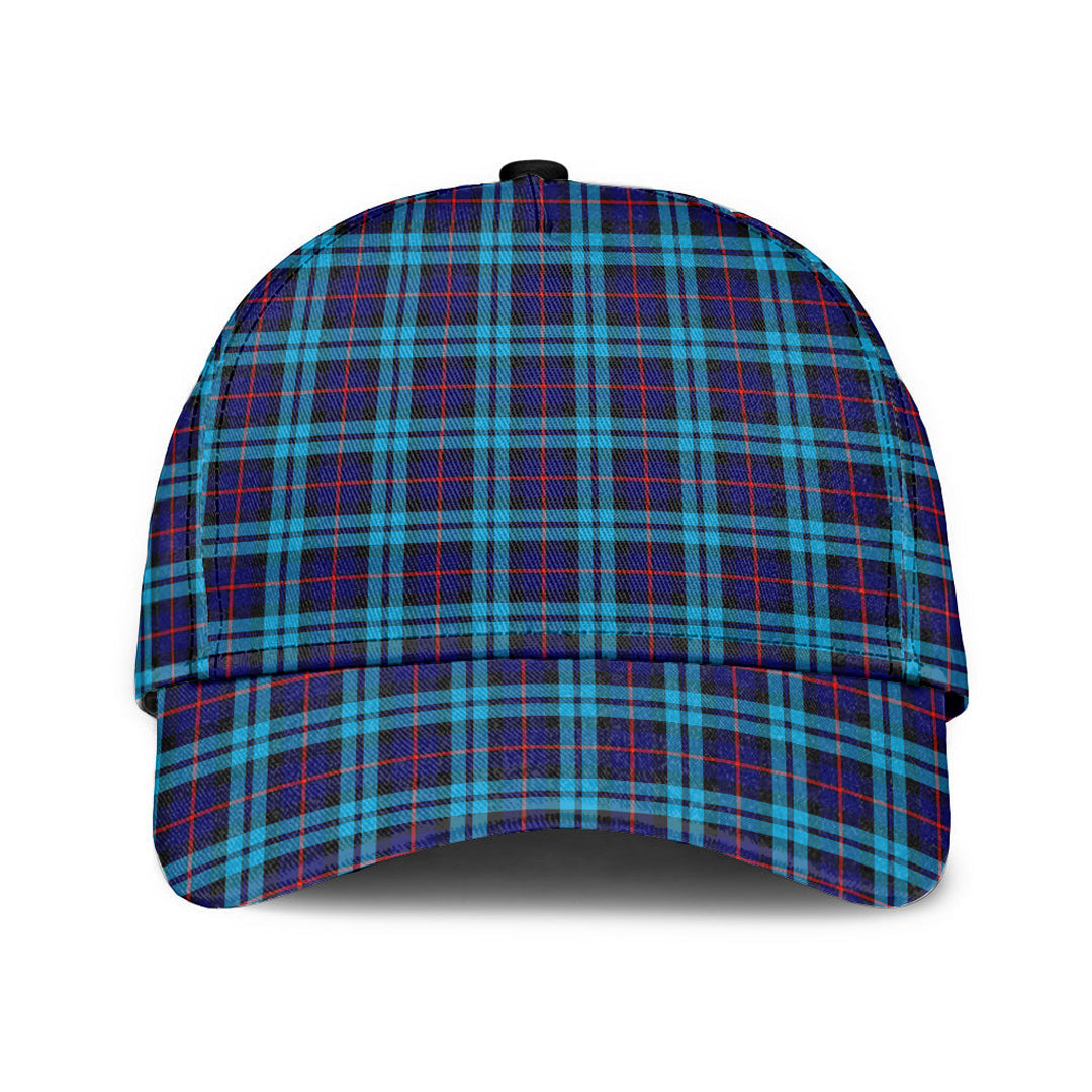 McCorquodale Tartan Baseball Cap K23 Trucker Hats Custom Hats Gifts For Men & Women