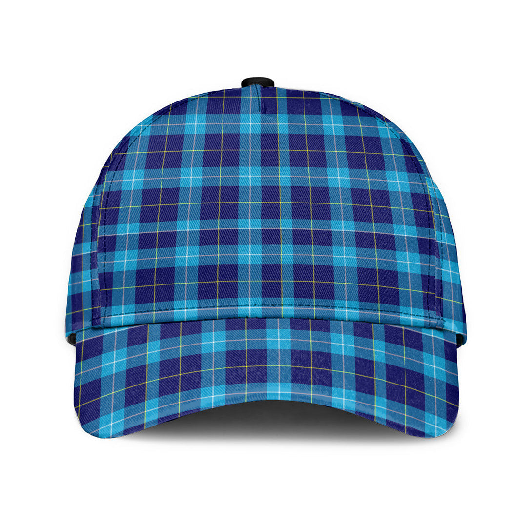McKerrell Tartan Baseball Cap K23 Trucker Hats Custom Hats Gifts For Men & Women