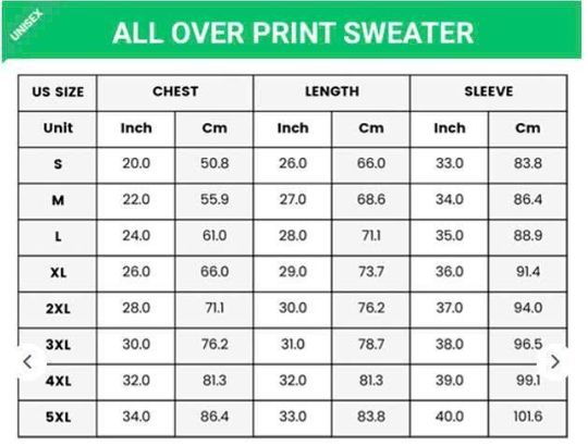 Mele Kalikimaka 3D shirt, Hawaiian Santa Ugly Christmas Sweater - Image 8