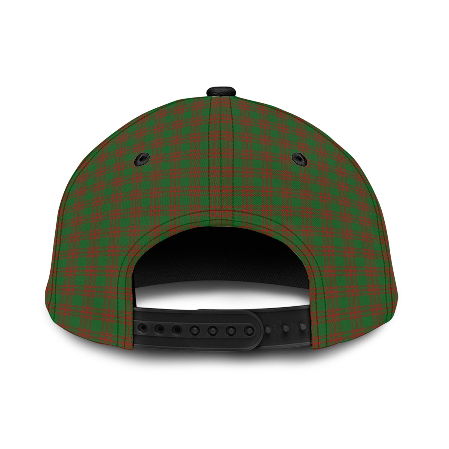 Menzies Tartan Plaid Cap, Family Crest In Me Style Tartan Baseball Cap TS23 Trucker Hats Custom Hats Gifts For Men & Women