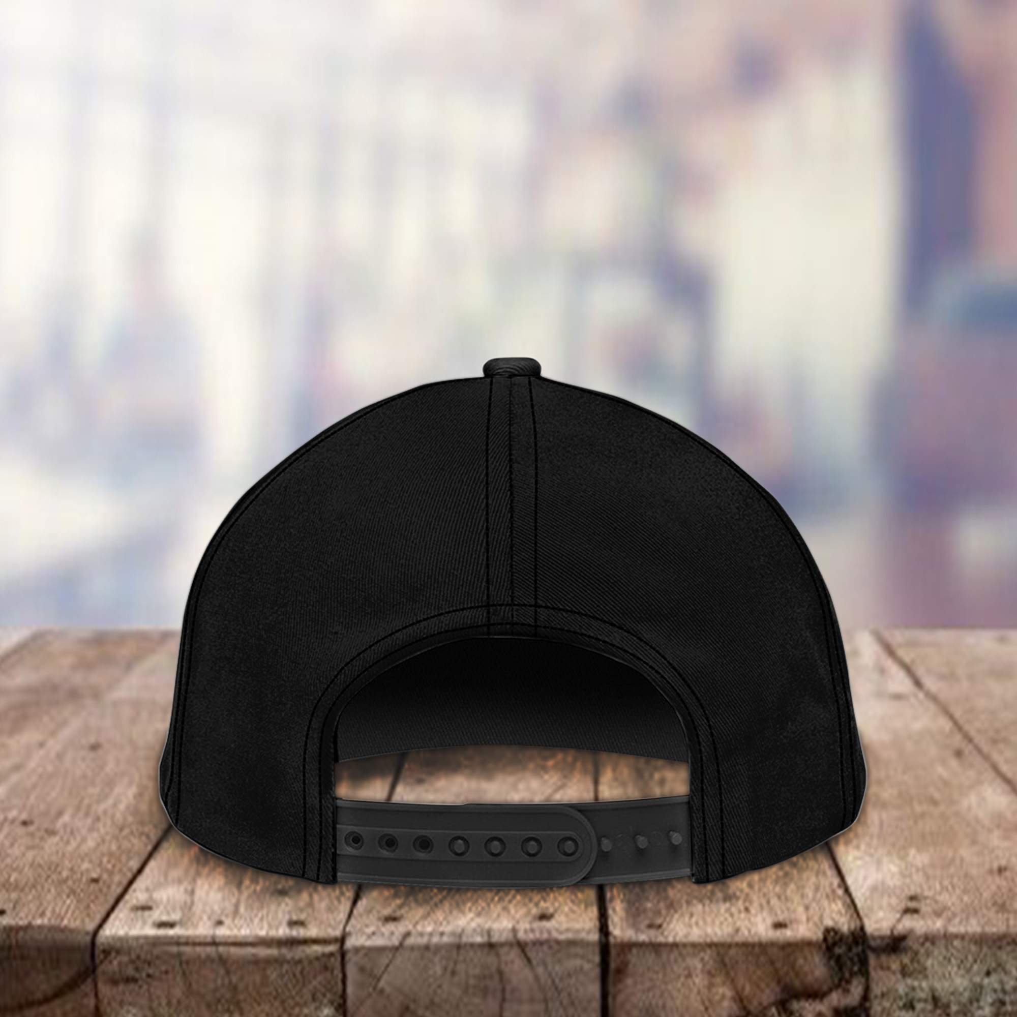 Mercedes Benz 3D Classic Cap Personalized Name Hat Full Printed for Men Women Trucker Hats Custom Hats Gifts For Men & Women