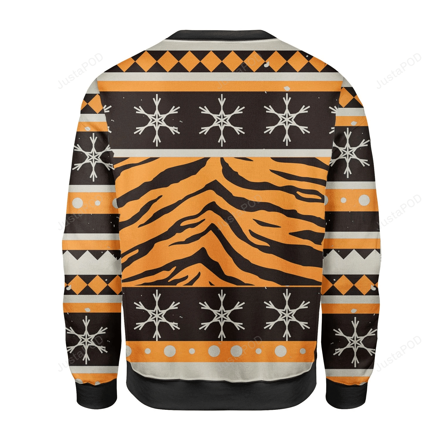 Merry Christmas Gearhomies I Bet That B!Tch Didn'T Send You A Card Ugly Christmas Sweater Adult 3D Funny Matching for family - Image 2