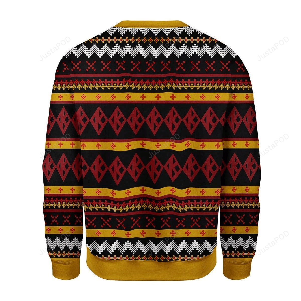 Merry Christmas Gearhomies Kappa Alpha Psi Ugly Christmas Sweater Adult 3D Funny Matching for family