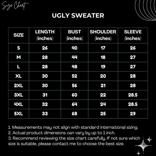 Merry Christmas Home Alone Ya Filthy Animal Ugly Sweater - Image 7