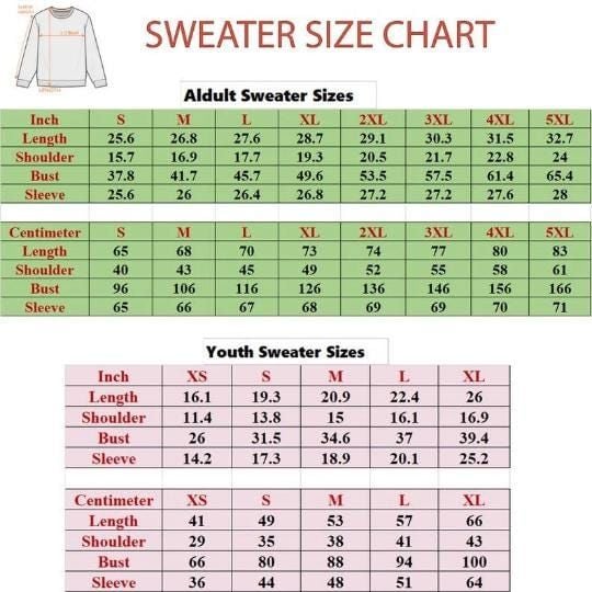 Merry Christmas Shitters Full Ugly Sweater, National Lampoons Christmas Sweater - Image 20