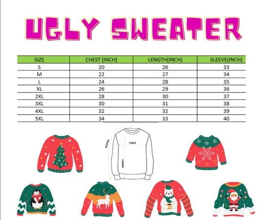 Merry Christmas Ya Filthy Kevin Knitted Ugly Christmas Sweater,Home Movie Ugly Xmas Sweater - Image 4