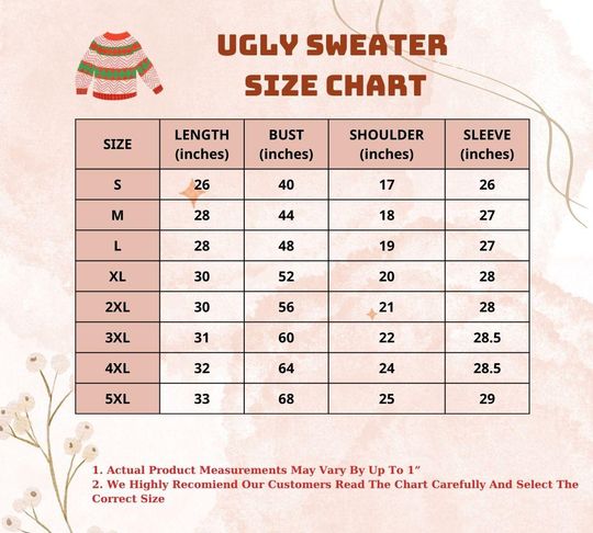 Merry Duckmas Ugly Christmas Sweater, Duck Christmas Sweatshirt - Image 14