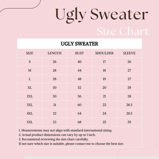 Merry Flockin Ugly Sweater, Flamingo Christmas Sweater Men, Flamingo Love Sweater - Image 18