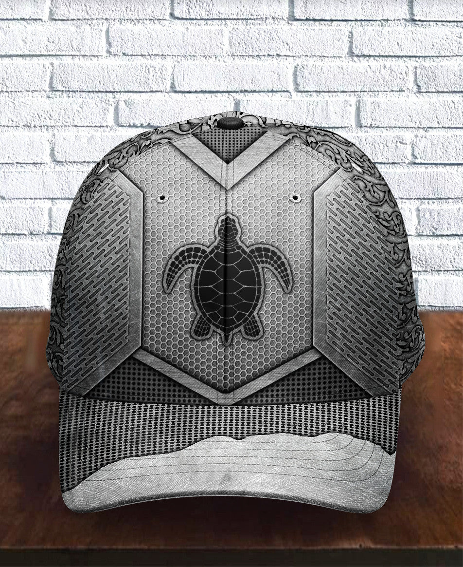 Metal Hat Classic Cap Trucker Hats Custom Hats Gifts For Men & Women
