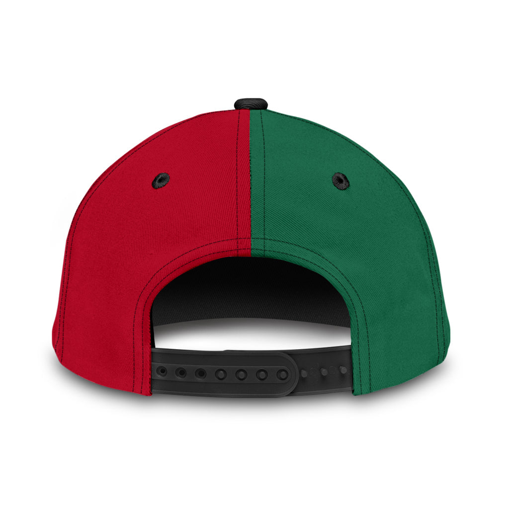 Mexico Classic Cap 3DAll Over Printed For Men And Women, Mexican Hat Cap Trucker Hats Custom Hats Gifts For Men & Women