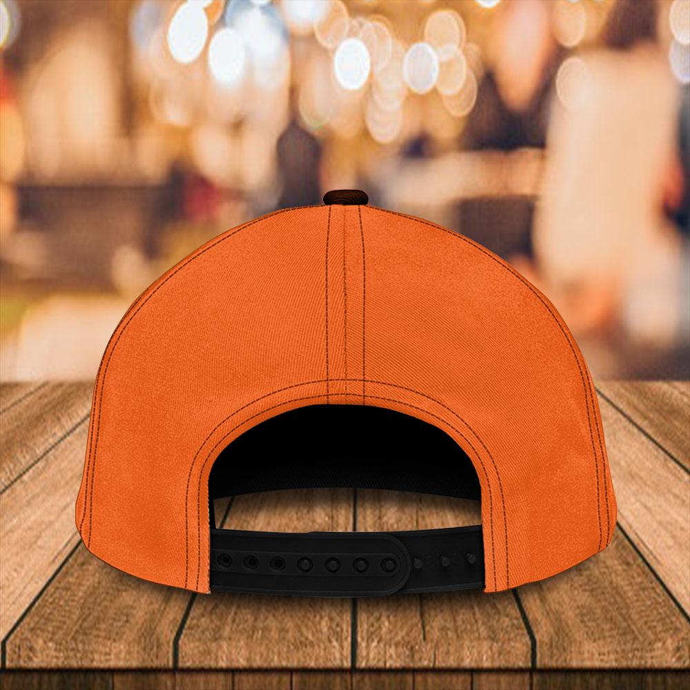 Miami Hurricanes Baseball Cap Trucker Hats Custom Hats Gifts For Men & Women