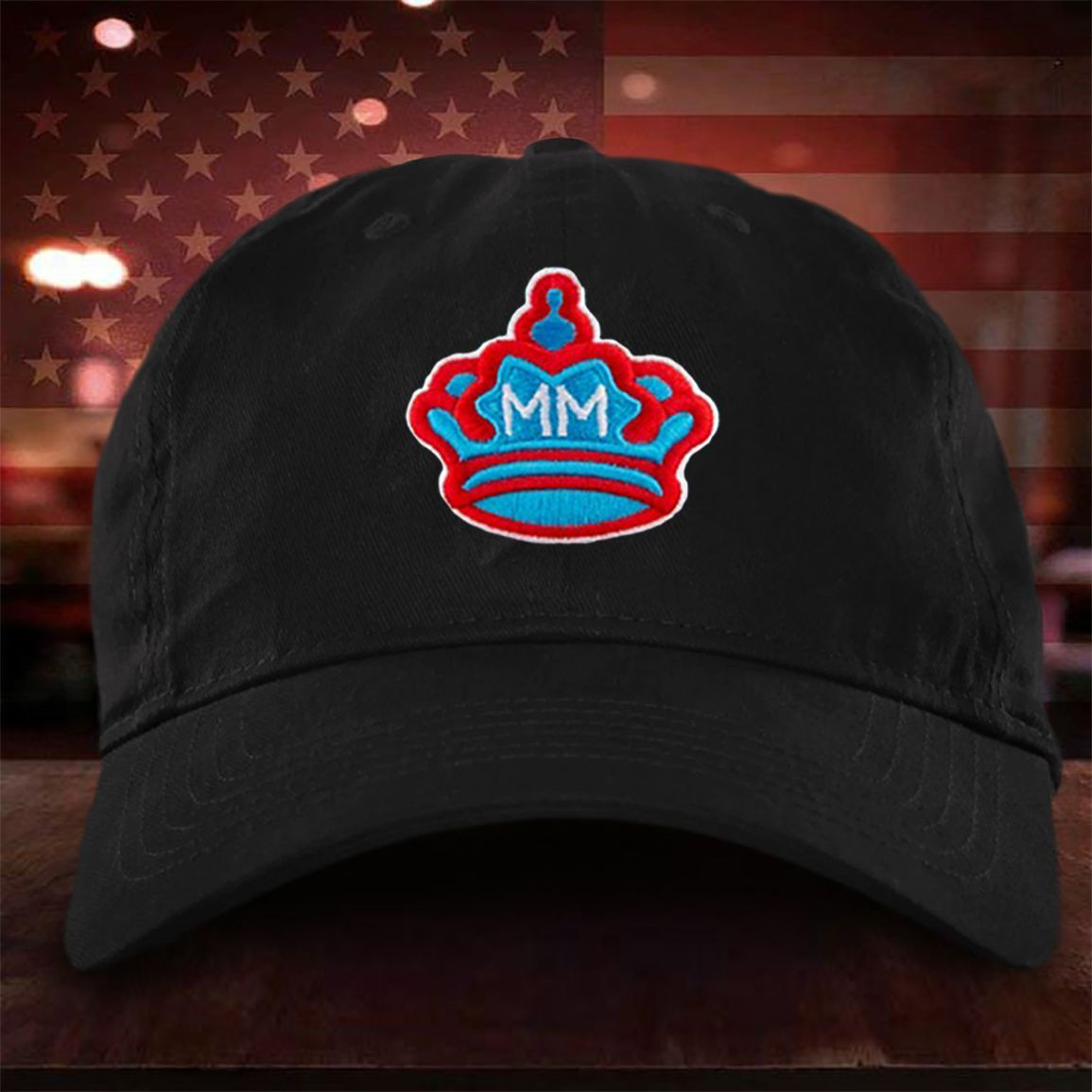 Miami Marlins City Connect Hat Florida Marlins Baseball Gift For Baseball Fan Trucker Hats Custom Hats Gifts For Men & Women