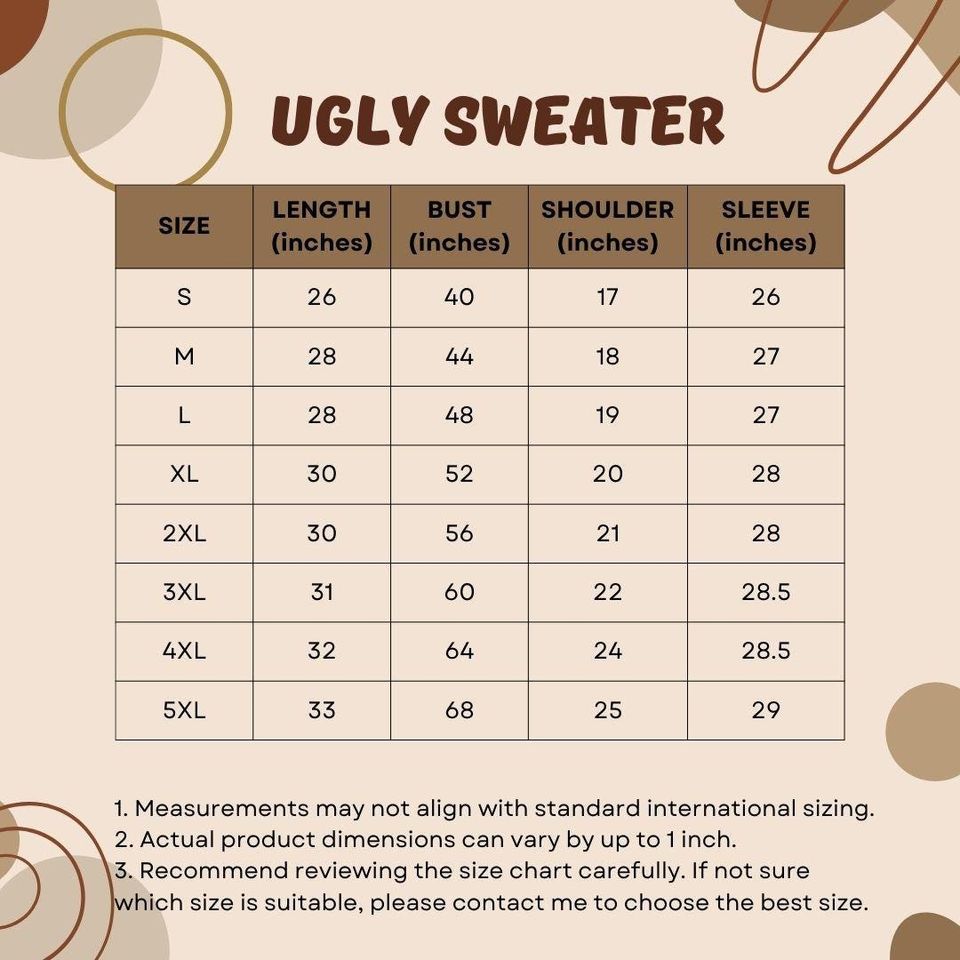 Michael Myers Ugly Sweater, Michael Myers Xmas Sweater, Horror Movie Xmas Sweater - Image 3