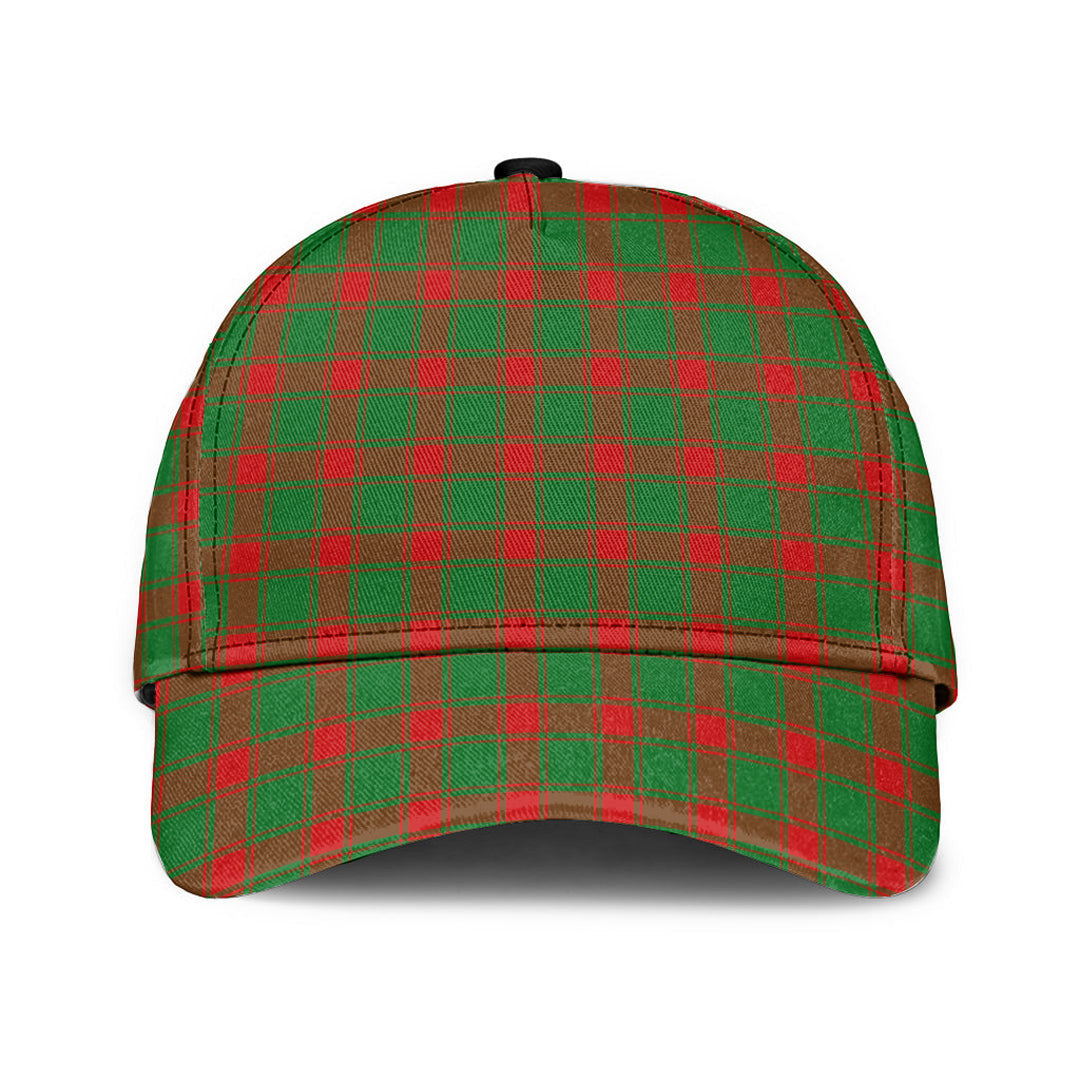 Middleton Modern Tartan Baseball Cap K23 Trucker Hats Custom Hats Gifts For Men & Women