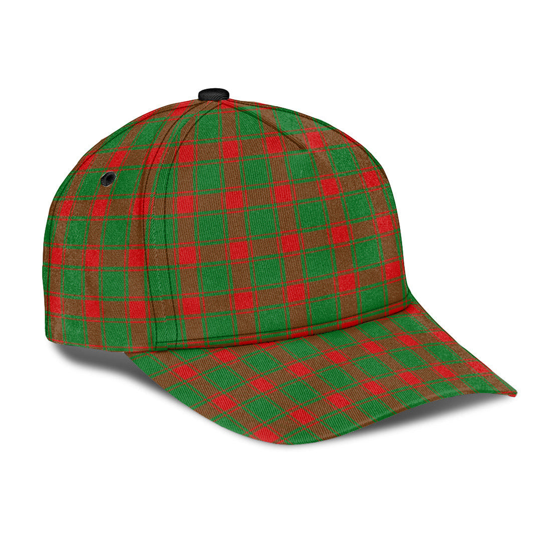 Middleton Modern Tartan Baseball Cap K23 Trucker Hats Custom Hats Gifts For Men & Women