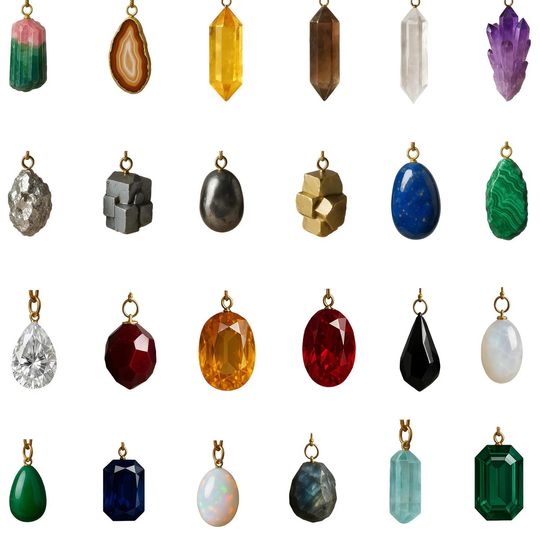 Mireral Advent Calendar 2025, 24 Day Mireral Figurines : Vintage Christmas Ornament Countdown - Image 12