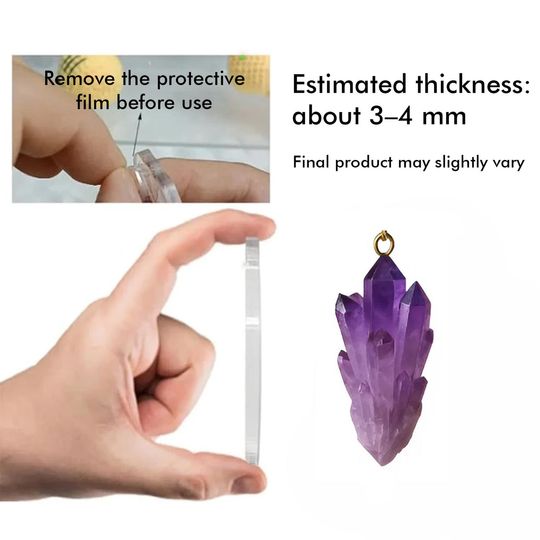 Mireral Advent Calendar 2025, 24 Day Mireral Figurines : Vintage Christmas Ornament Countdown - Image 13