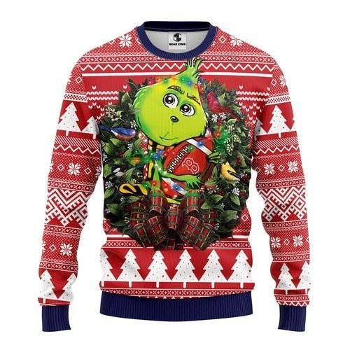 Mlb Boston Red Sox Grateful Dead Christmas Ugly Christmas Sweater Adult 3D Funny Matching for family