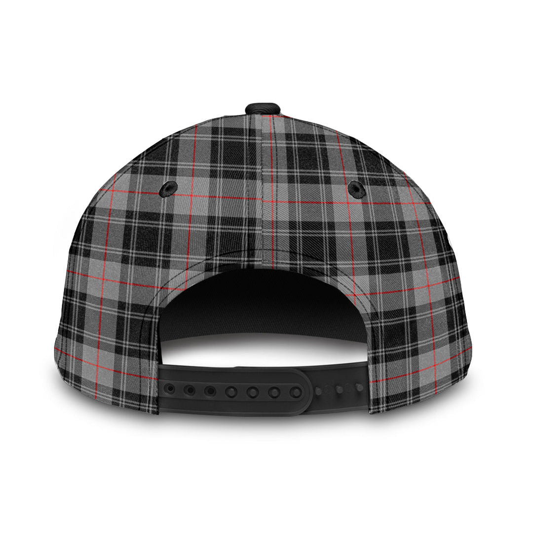 Moffat Modern Tartan Baseball Cap K23 Trucker Hats Custom Hats Gifts For Men & Women