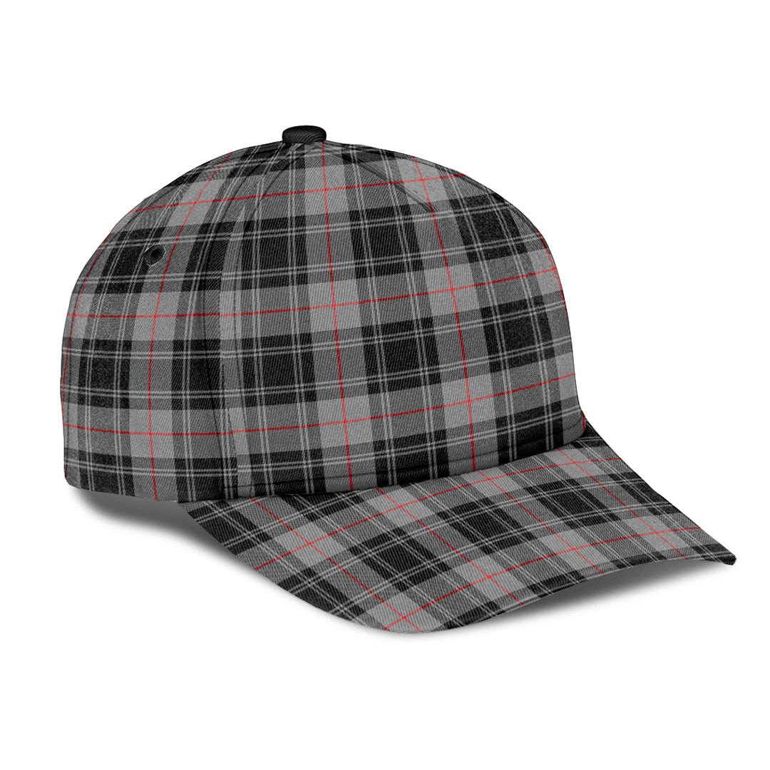 Moffat Modern Tartan Baseball Cap K23 Trucker Hats Custom Hats Gifts For Men & Women