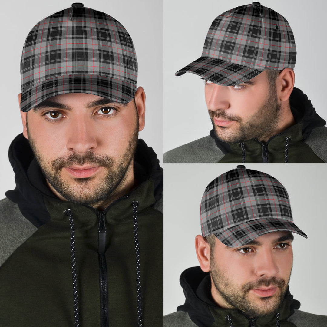 Moffat Modern Tartan Baseball Cap K23 Trucker Hats Custom Hats Gifts For Men & Women