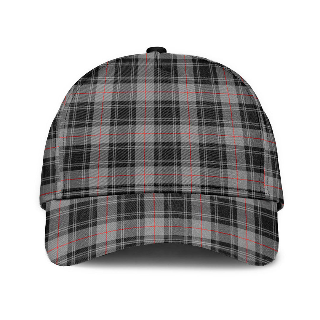 Moffat Modern Tartan Baseball Cap K23 Trucker Hats Custom Hats Gifts For Men & Women