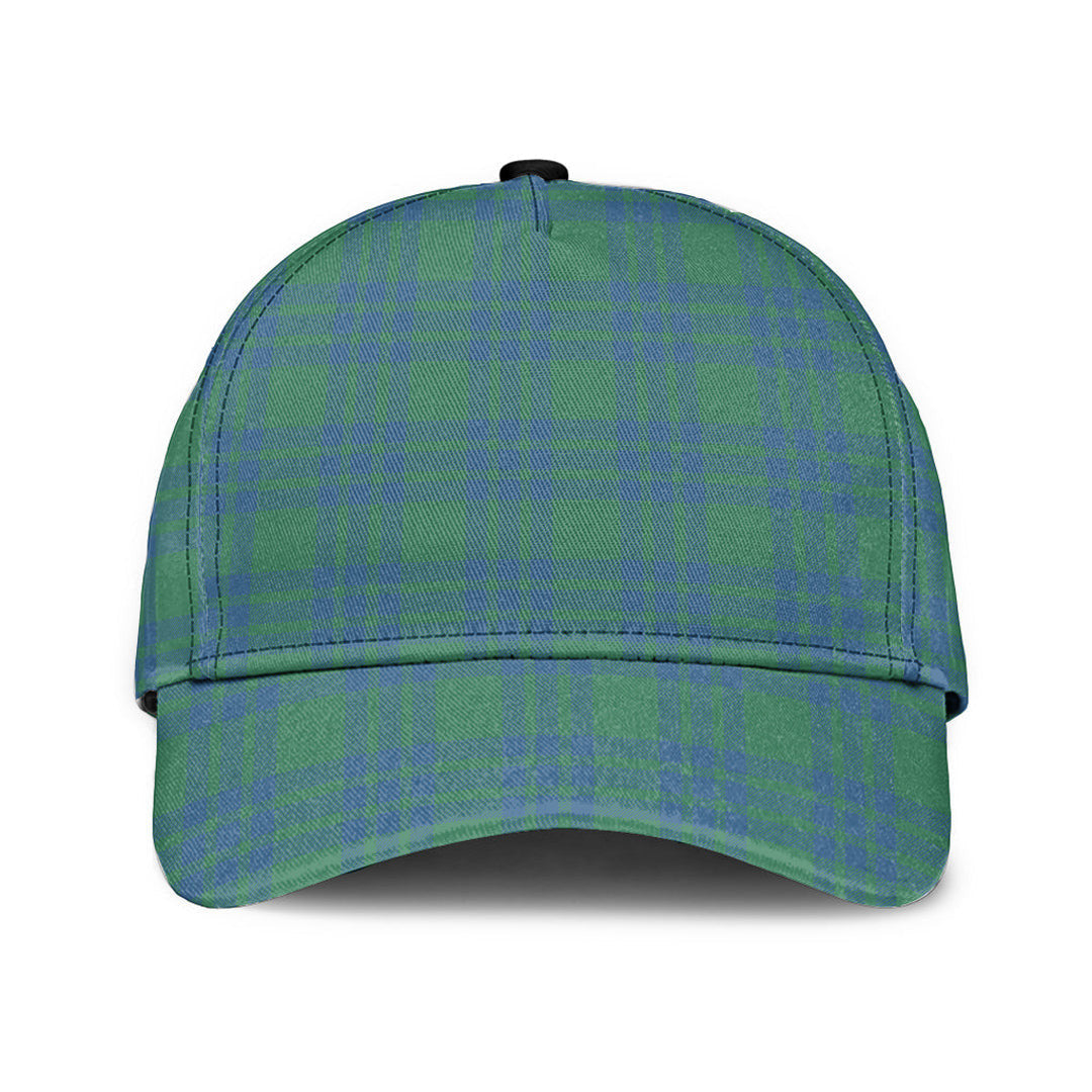 Montgomery Ancient Tartan Baseball Cap K23 Trucker Hats Custom Hats Gifts For Men & Women