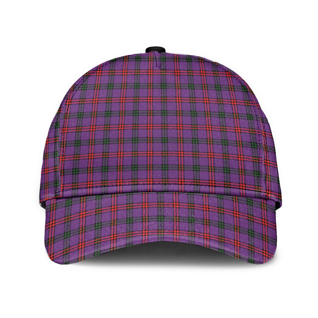 Montgomery Modern Tartan Baseball Cap K23 Trucker Hats Custom Hats Gifts For Men & Women