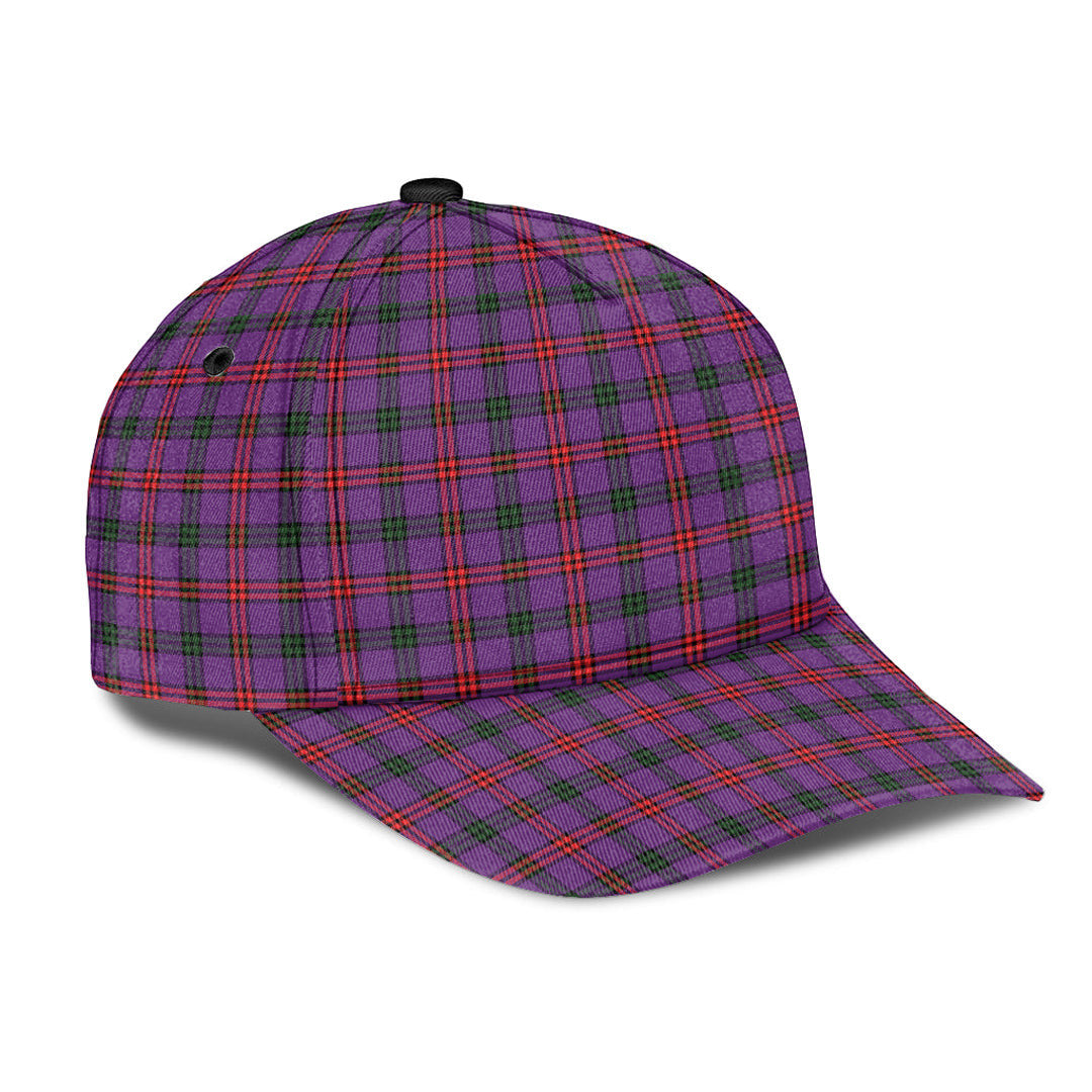 Montgomery Modern Tartan Baseball Cap K23 Trucker Hats Custom Hats Gifts For Men & Women