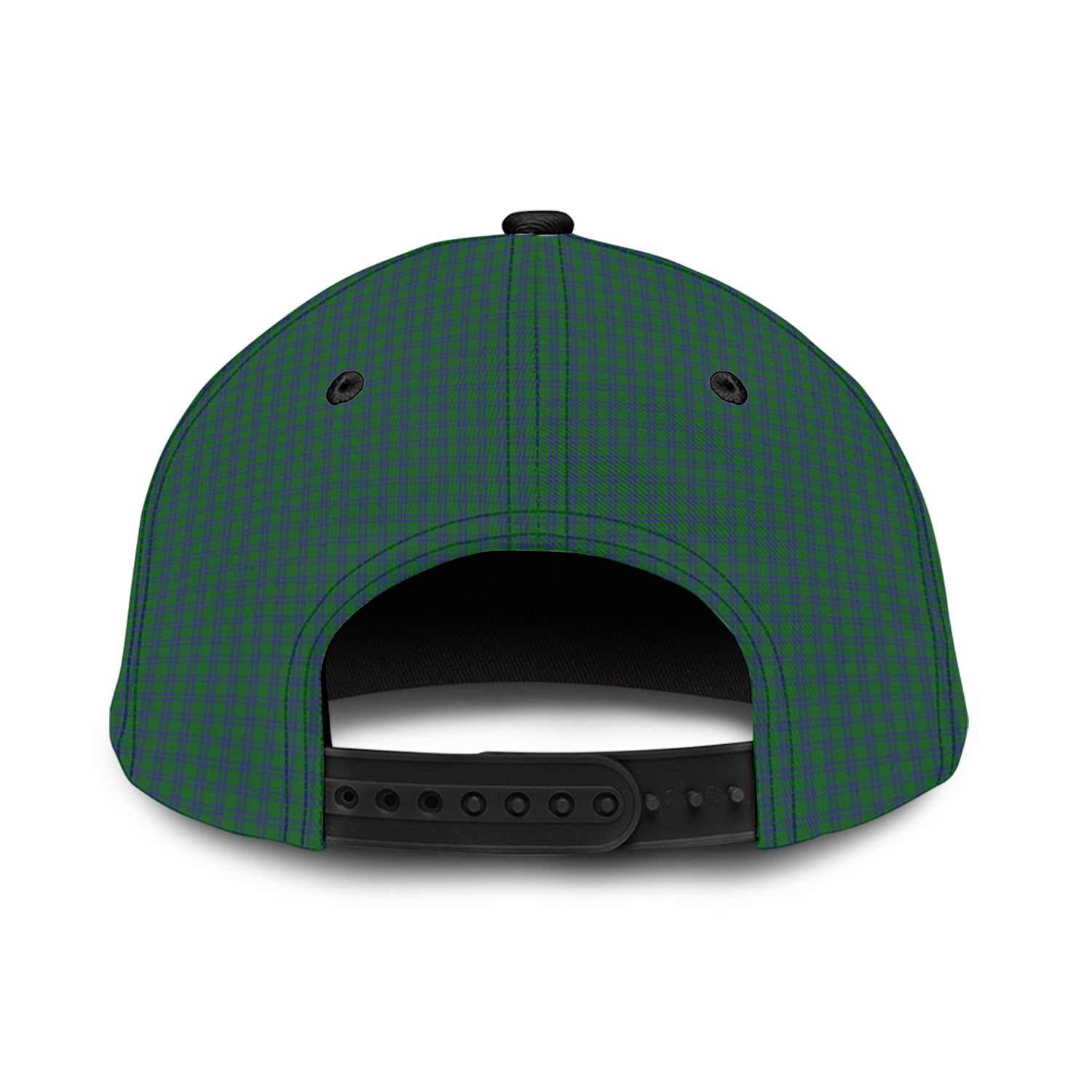 Montgomery Tartan Plaid Cap, Family Crest In Me Style Tartan Baseball Cap TS23 Trucker Hats Custom Hats Gifts For Men & Women